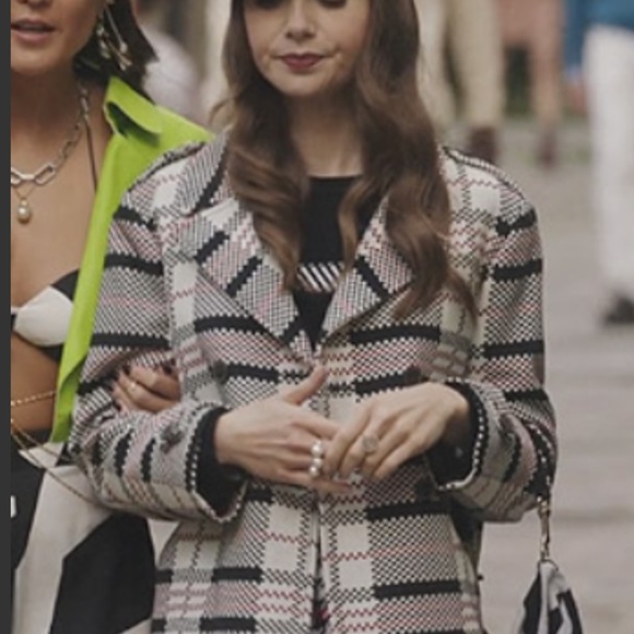 Zara jacket - Picture 3 of 6